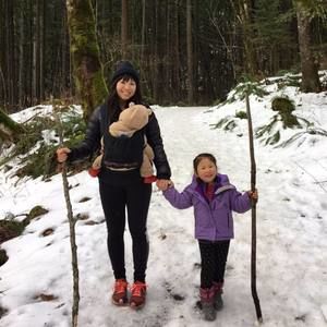 Meet your Posher, Grace